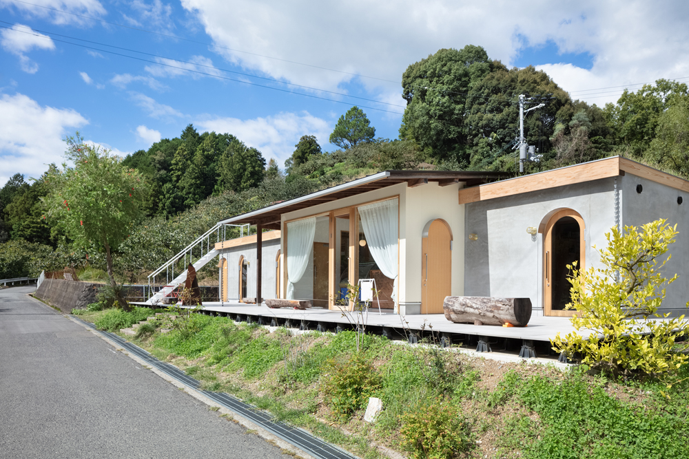 設計事務所事例ーキミノーカ